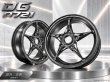 画像10: 🐉DG D721 鍛造ホイール｜グリファス 6型/ シグナスX７型 対応 (10)