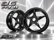 画像5: 🐉DG D721 鍛造ホイール｜グリファス 6型/ シグナスX７型 対応 (5)
