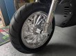 画像10: 🐉 DG S16 鍛造 螺旋 ホイール｜グリファス6型 / シグナスX・XR 7型対応 (10)