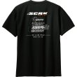 画像1: 🏁  GUYS × SCRK SS1/32mile 記念Tシャツ｜サーキット秋ヶ瀬スクーターミーティング 受注生産・10/26締切 2026年度 (1)