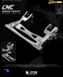 画像1: 🐍SCRK CNC エンジンハンガー｜グリファス6型 / シグナスX・XR 7型対応 (1)