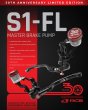 画像2: 👑 RCB 30周年記念 鍛造ラジアルポンプマスターシリンダー S1-FL｜14mm 左右セット【限定モデル】 (2)