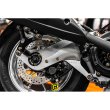 画像1: 🏁 999R CNC 鍛造アルミ スイングアーム｜シグナスX 4型・5型対応 (1)