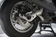 画像5: 🏁 999R CNC 鍛造アルミ リアスイングアーム｜シグナスX 1型〜3型対応【ドラム・ディスクブレーキ対応】 (5)