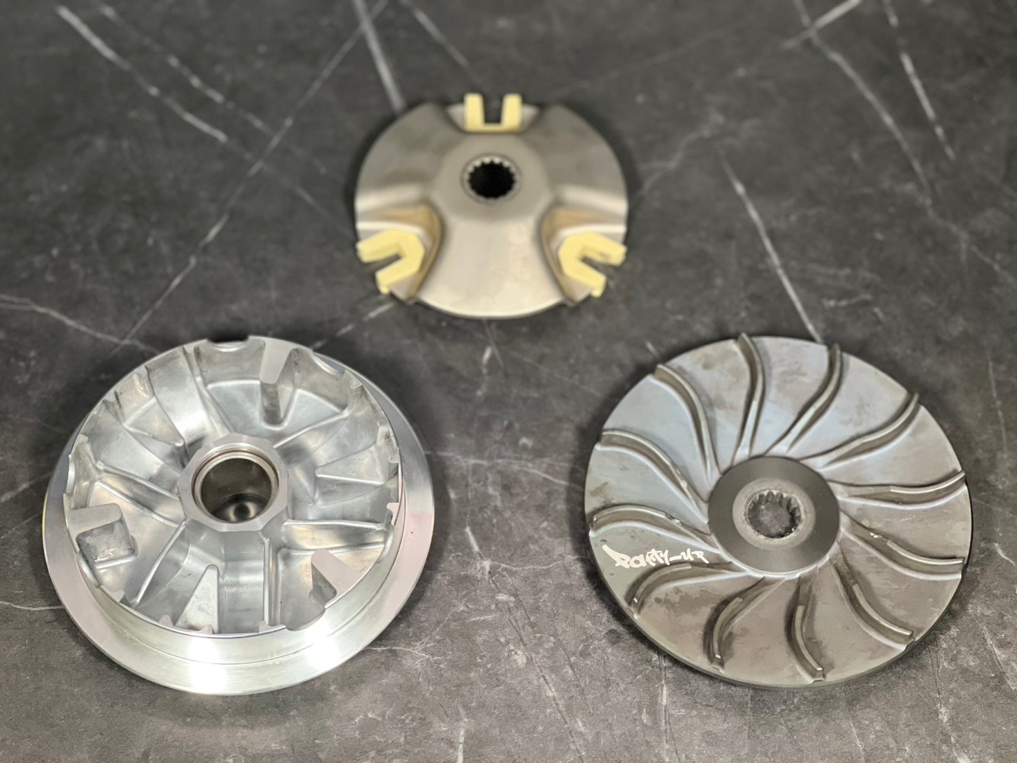 🛵【シグナスXを速くしたい人、必見！】GUYSFACTORYおすすめ