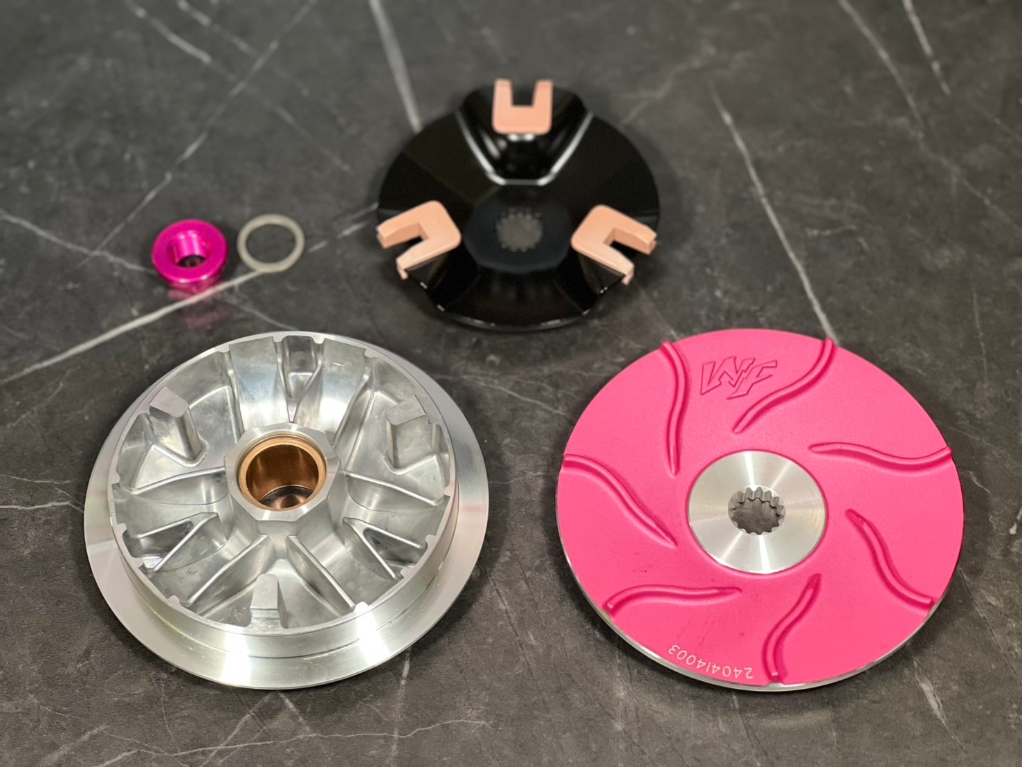 🛵【シグナスXを速くしたい人、必見!】GUYSFACTORYおすすめ 🛵【シグナスXを速くしたい人、必見!】GUYSFACTORYおすすめ